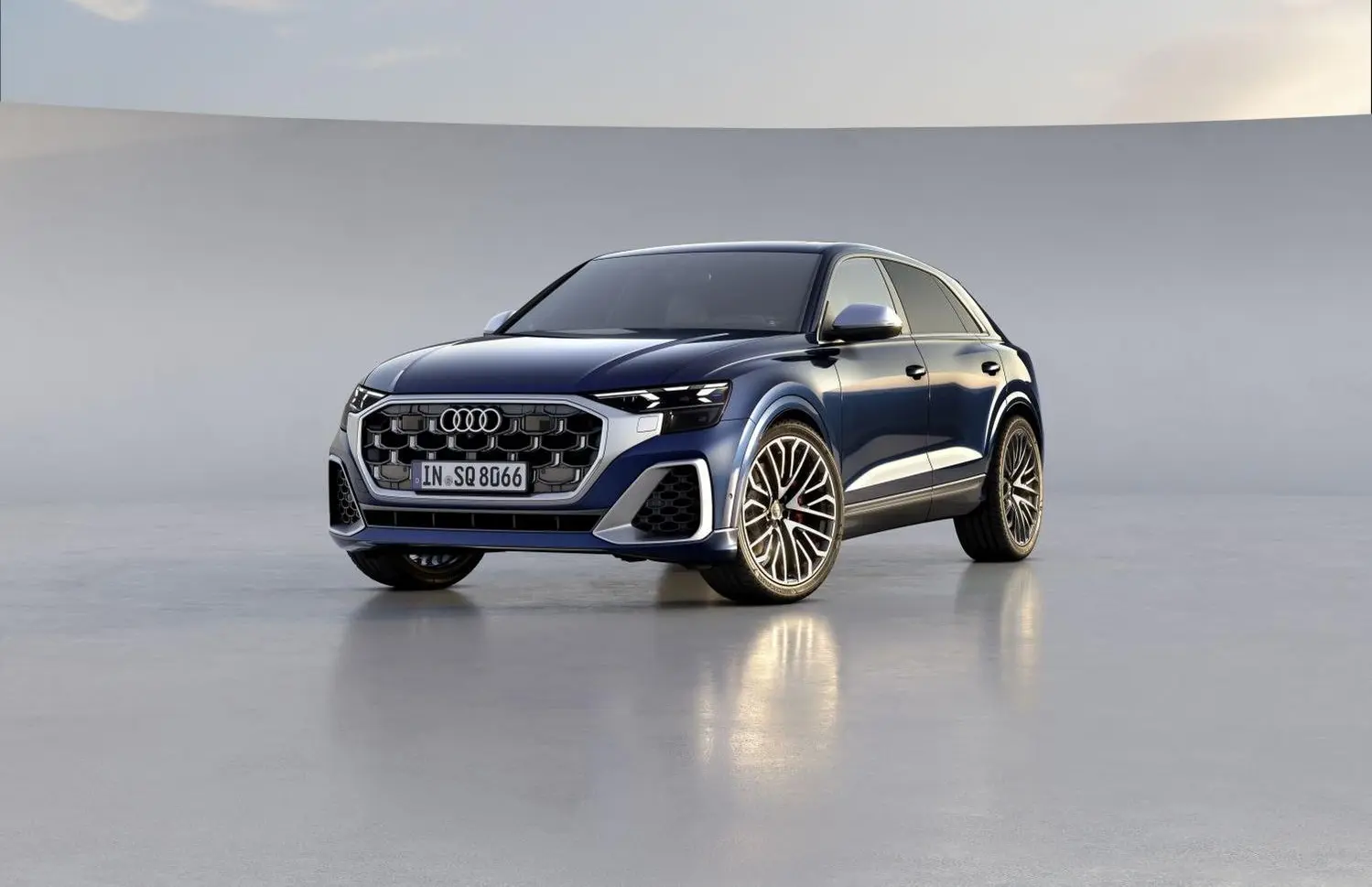Audi SQ8 (4M, facelift 2023)-5