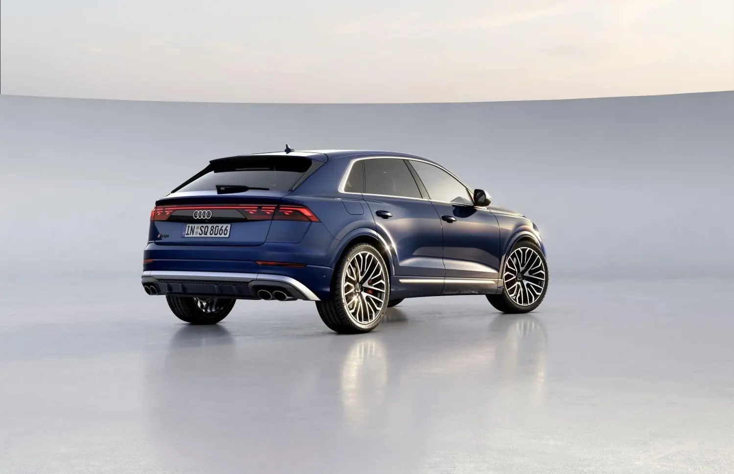 Audi SQ8 (4M, facelift 2023)-7