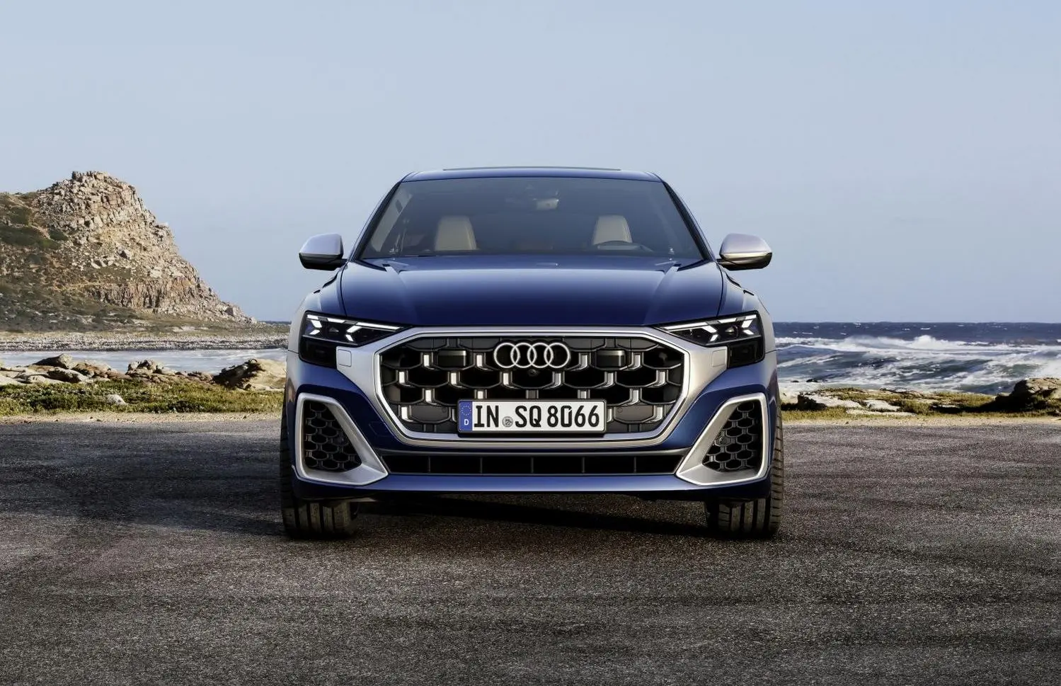 Audi SQ8 (4M, facelift 2023)-2