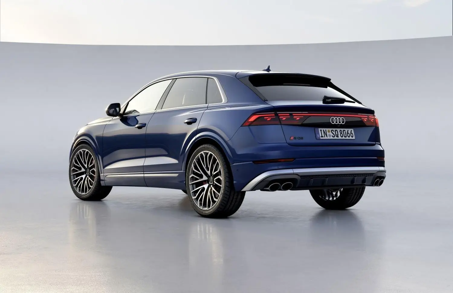 Audi SQ8 (4M, facelift 2023)-6