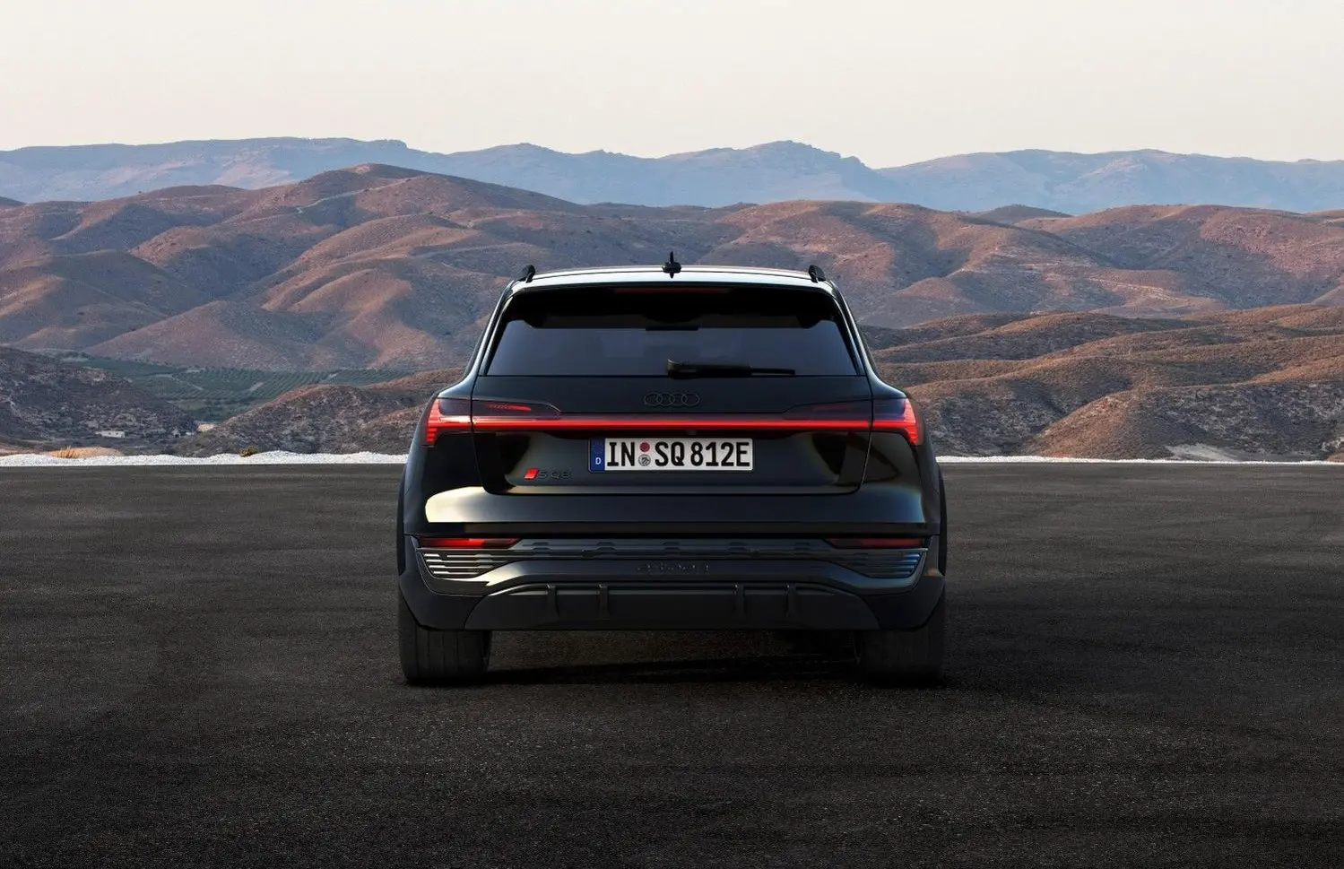 Audi SQ8 e-tron-7