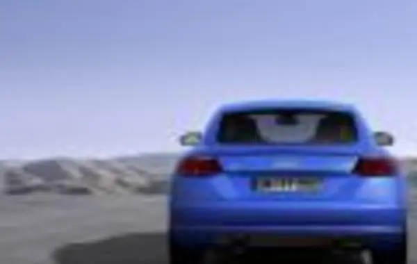 Audi TT Coupe (8S)-4