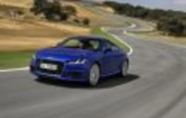 Audi TT Coupe (8S)-12