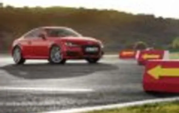 Audi TT Coupe (8S)-10