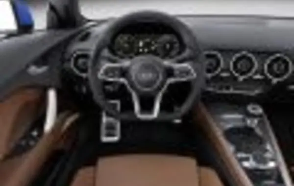 Audi TT Coupe (8S)-7