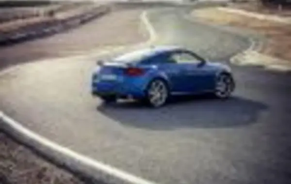 Audi TT RS Coupe (8S)-0
