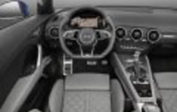 Audi TT Roadster (8S)-1