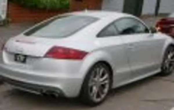 Audi TTS Coupe (8J, facelift 2010)-0