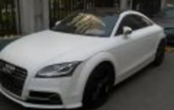 Audi TTS Coupe (8J, facelift 2010)-1