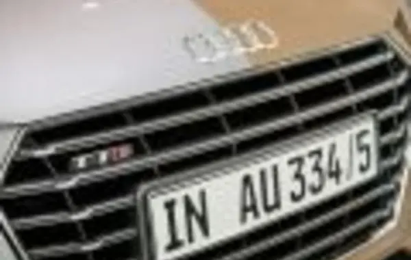 Audi TTS Coupe (8S)-8