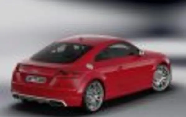 Audi TTS Coupe (8S)-3