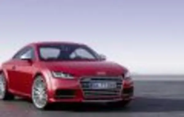 Audi TTS Coupe (8S)-4