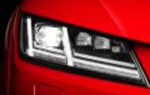 Audi TTS Coupe (8S)-7