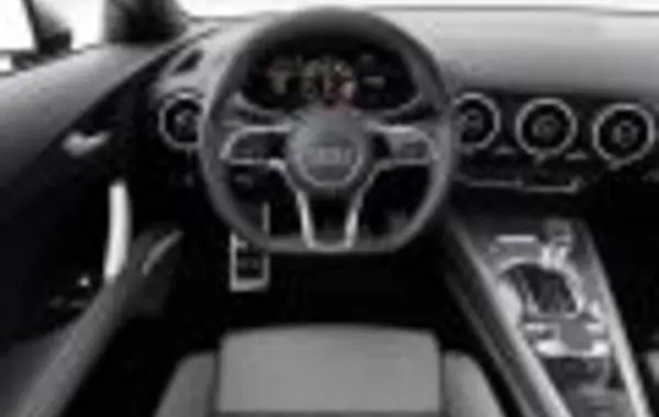 Audi TTS Coupe (8S)-6