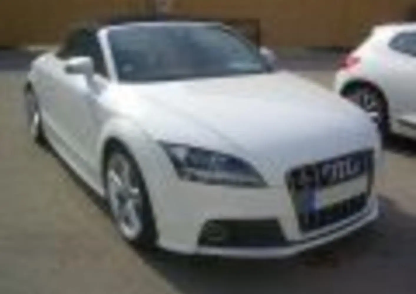 Audi TTS Roadster (8J)-1
