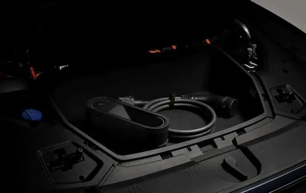 Audi e-tron Sportback-4