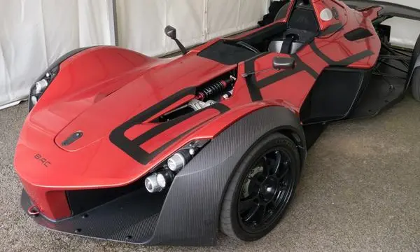 BAC Mono