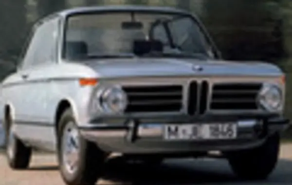 BMW 02 (E10)-7