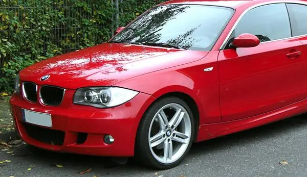Фото авто