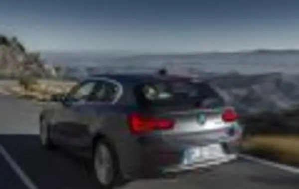 BMW 1 Серии Hatchback 3dr (F21 LCI, facelift 2015)-0
