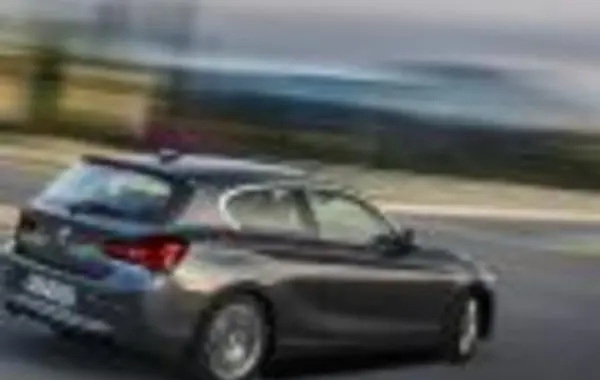 BMW 1 Серии Hatchback 3dr (F21 LCI, facelift 2015)-8