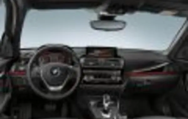 BMW 1 Серии Hatchback 3dr (F21 LCI, facelift 2015)-1