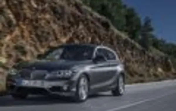 BMW 1 Серии Hatchback 3dr (F21 LCI, facelift 2015)-7