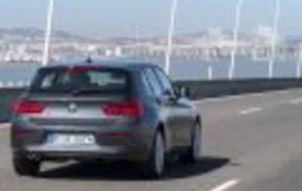 BMW 1 Серии Hatchback 5dr (F20 LCI, facelift 2015)-7