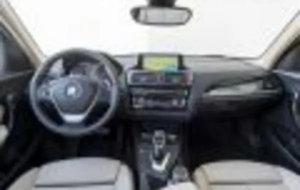BMW 1 Серии Hatchback 5dr (F20 LCI, facelift 2015)-12