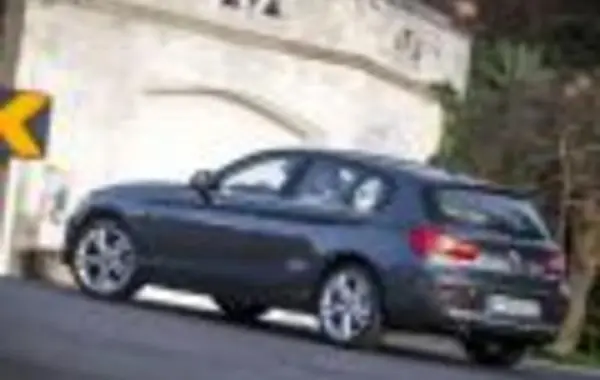 BMW 1 Серии Hatchback 5dr (F20 LCI, facelift 2015)-10