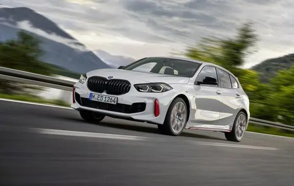 Фото авто
