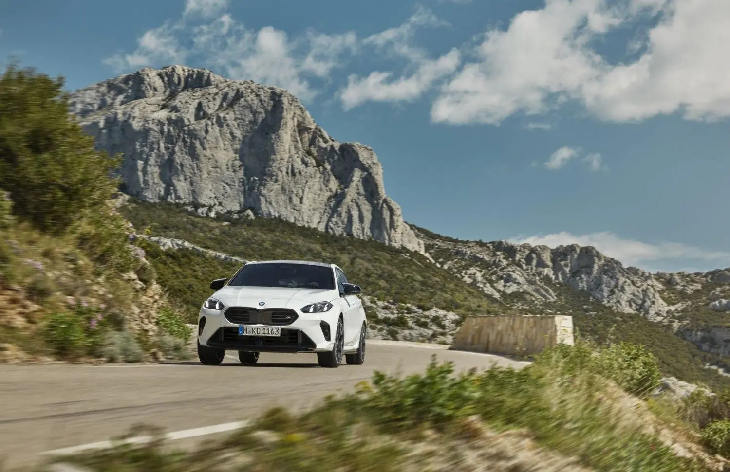 BMW 1 Серии Hatchback (F70)-18