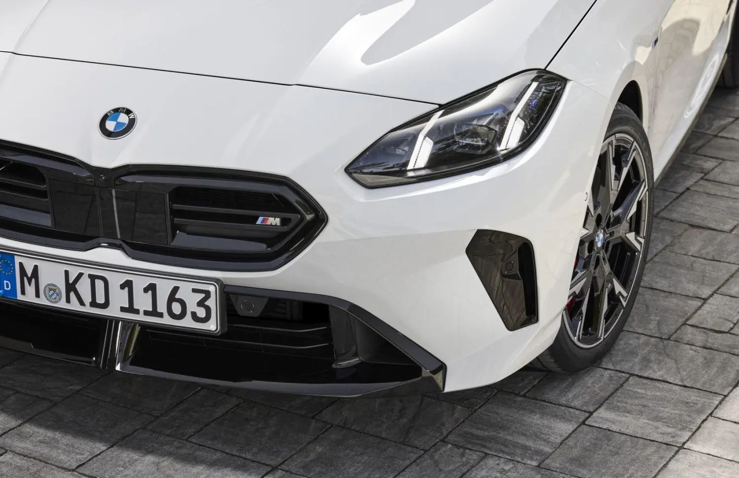 BMW 1 Серии Hatchback (F70)-7