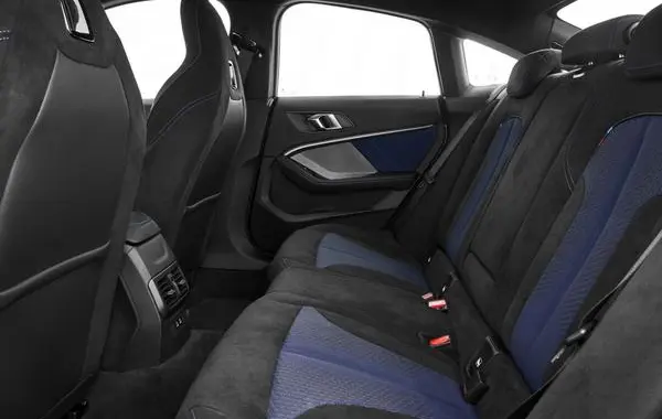 BMW 2 Серии Gran Coupe (F44)-1