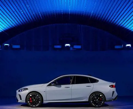 BMW 2 Серии Gran Coupe (F74)-5