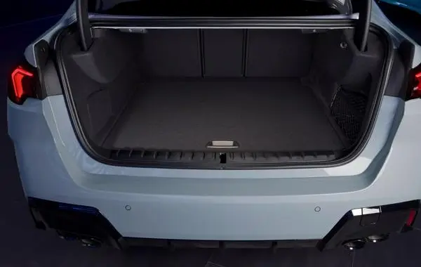 BMW 2 Серии Gran Coupe (F74)-6