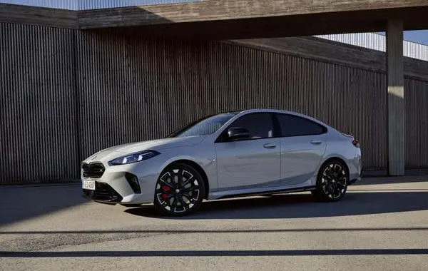 BMW 2 Серии Gran Coupe (F74)-0