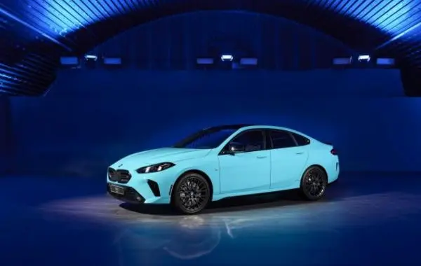 BMW 2 Серии Gran Coupe (F74)-8