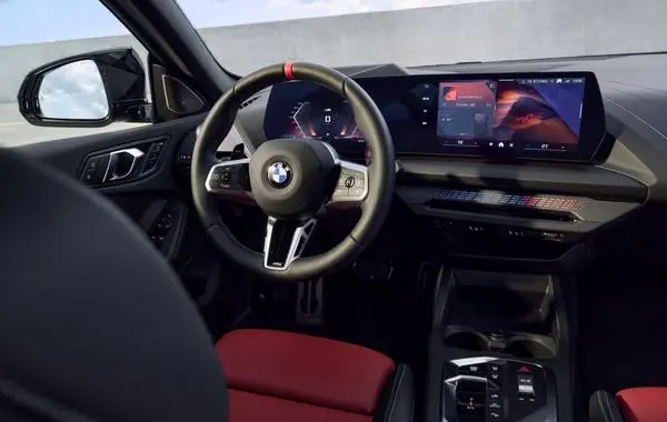 BMW 2 Серии Gran Coupe (F74)-3