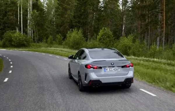 BMW 2 Серии Gran Coupe (F74)-4