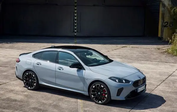 BMW 2 Серии Gran Coupe (F74)-7