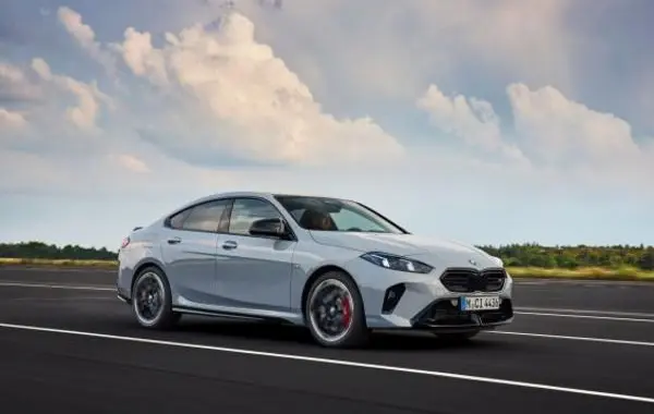BMW 2 Серии Gran Coupe (F74)