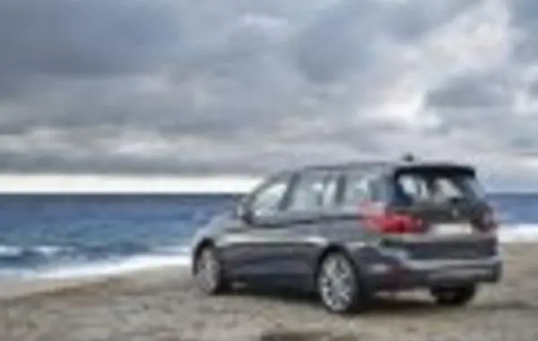 BMW 2 Серии Gran Tourer (F46)-0
