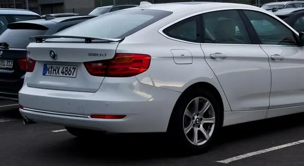 BMW 3 Серии Gran Turismo (F34)-1
