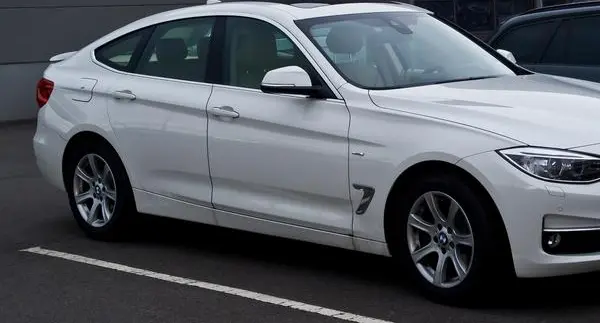 BMW 3 Серии Gran Turismo (F34)-6