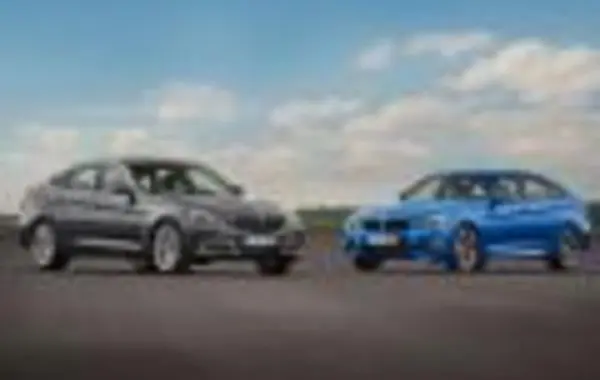 BMW 3 Серии Gran Turismo (F34 LCI, Facelift 2016)-3
