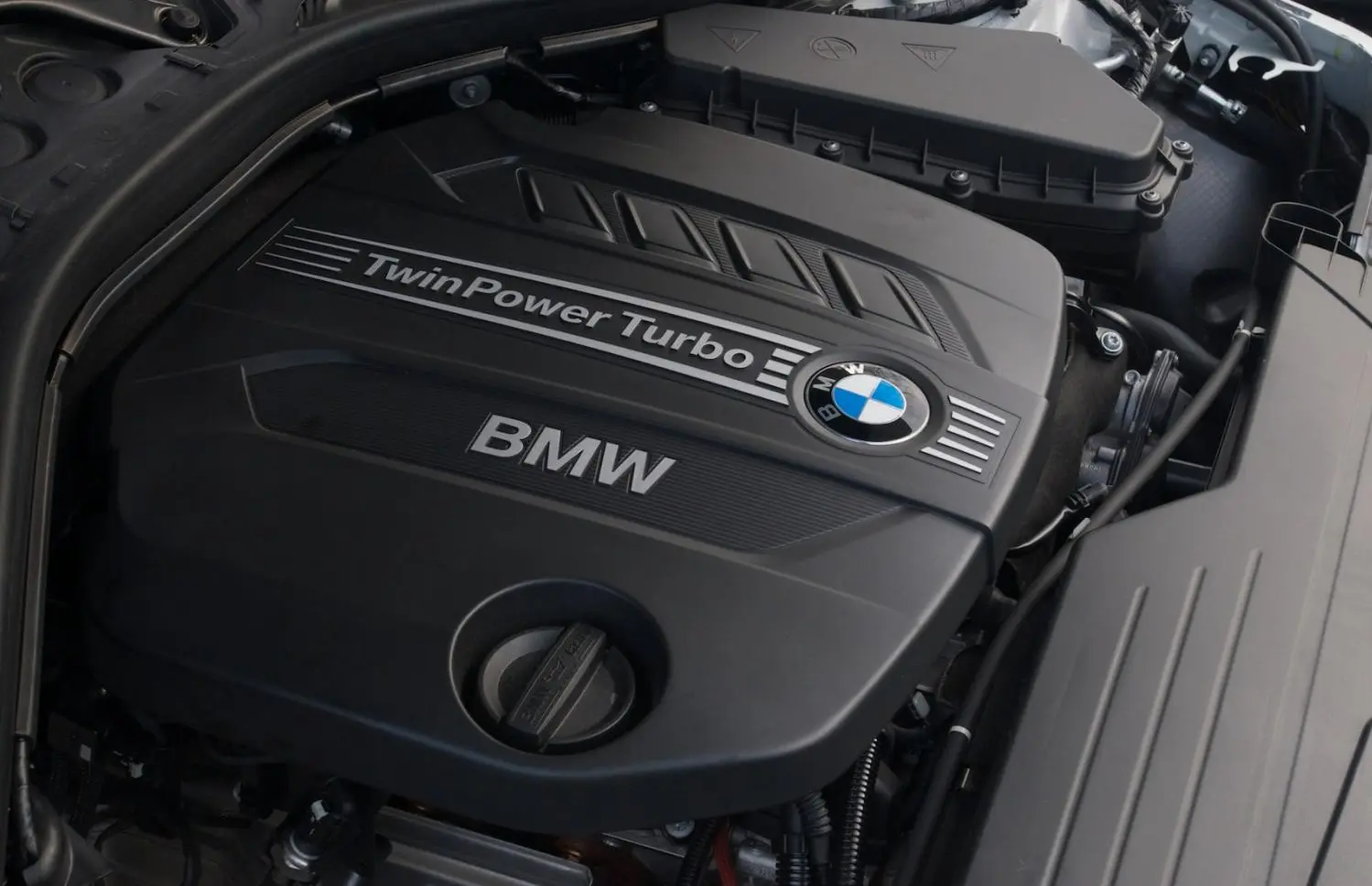 BMW 3 Серии Sedan (F30)-2