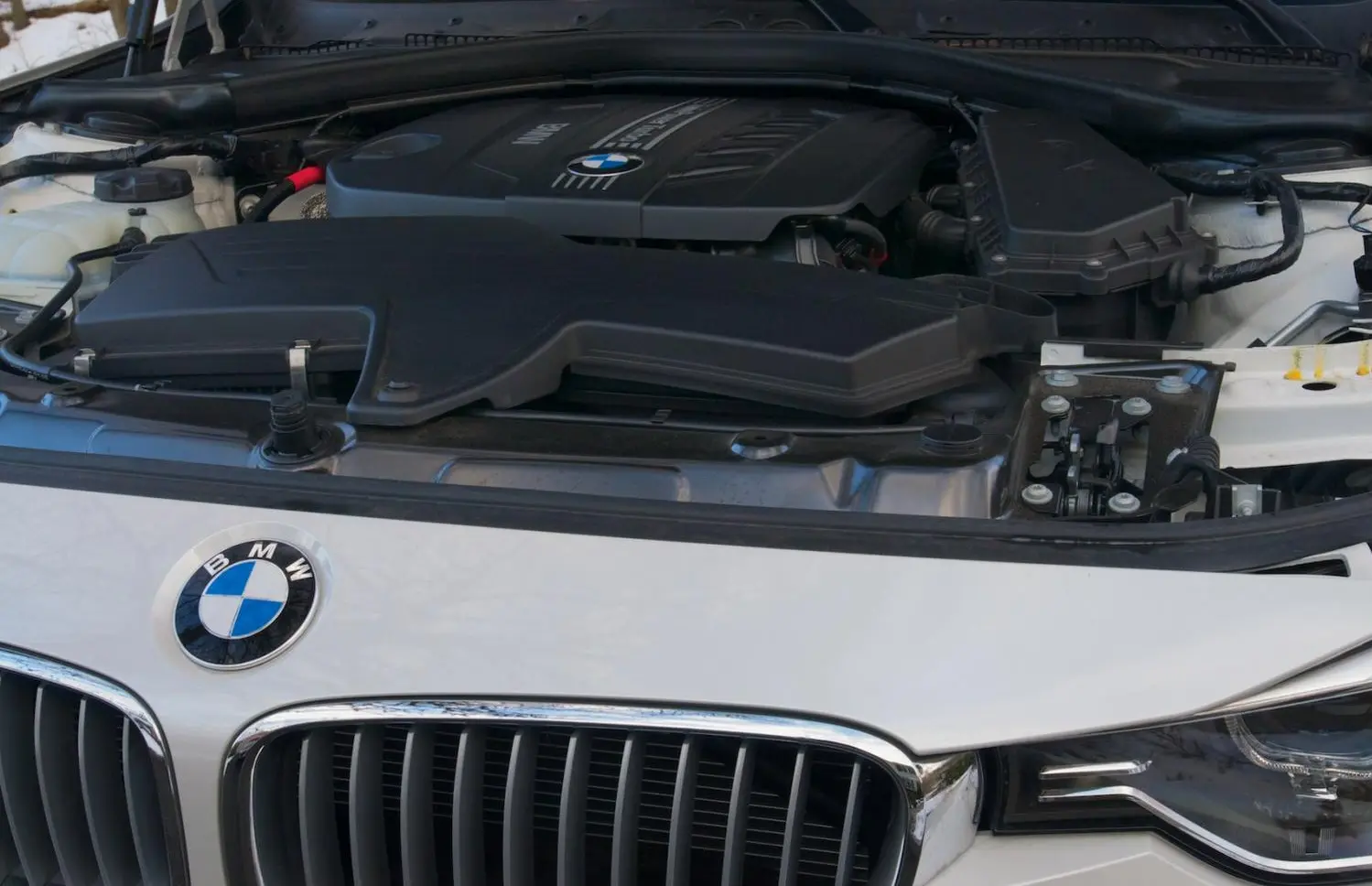BMW 3 Серии Sedan (F30)-8
