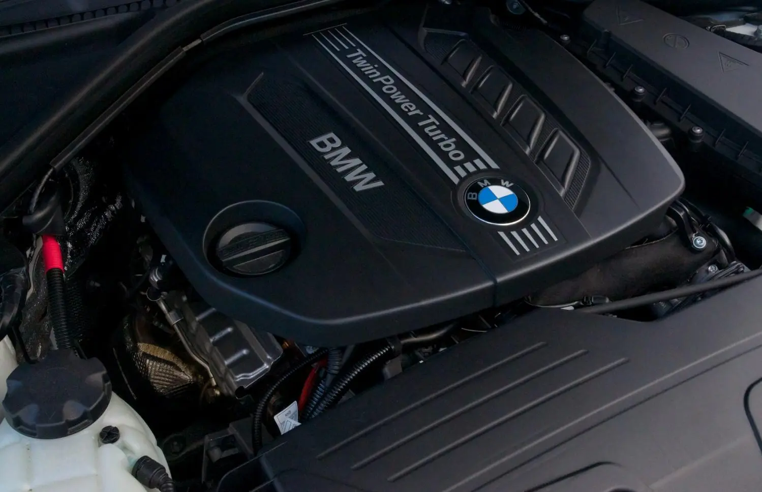 BMW 3 Серии Sedan (F30)-14