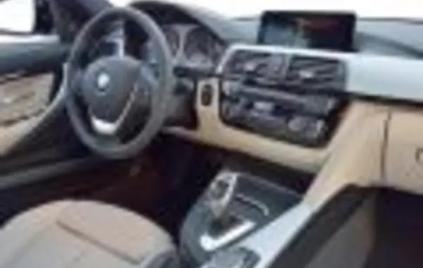 BMW 3 Серии Sedan (F30 LCI, Facelift 2015)-1